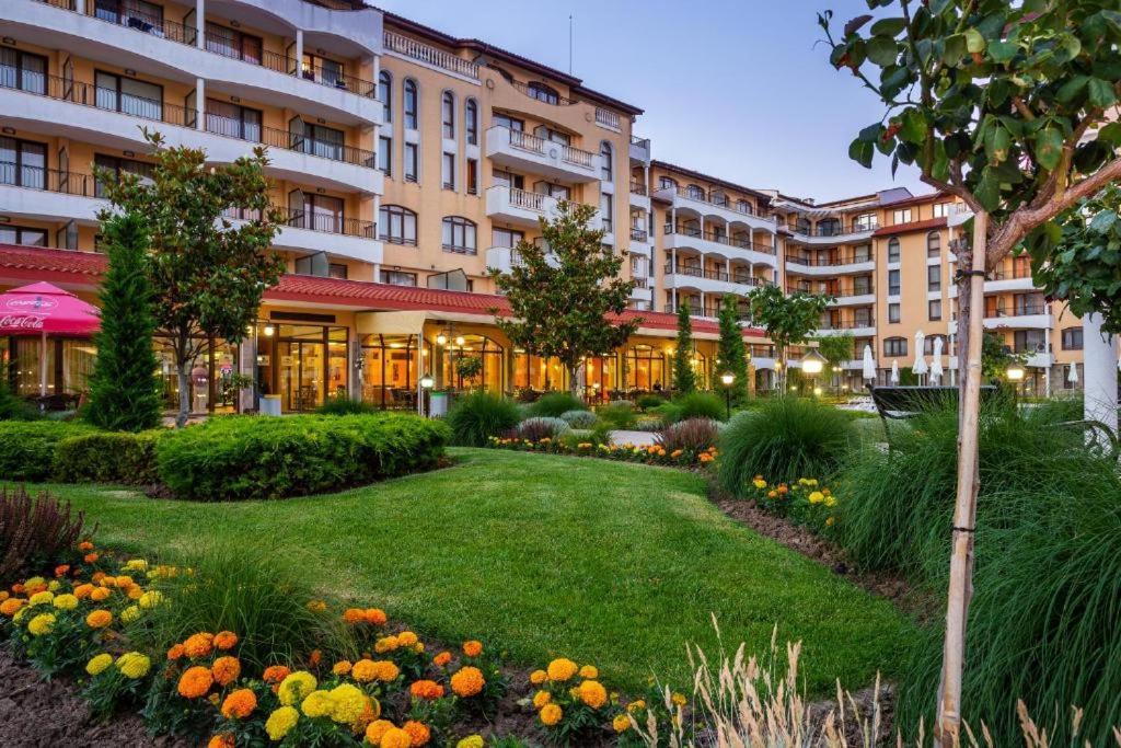 Apartament Bella - 3 Pools, 2 Bedrooms & 2 Bathrooms Słoneczny Brzeg