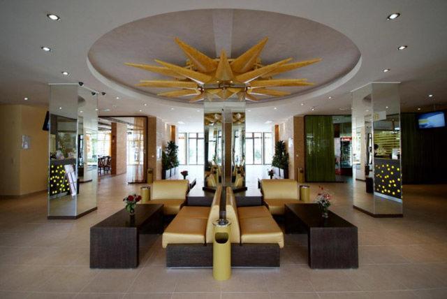 Bella - 3 Pools, 2 Bedrooms & 2 Bathrooms * Słoneczny Brzeg