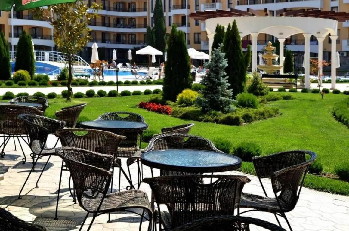 Bella - 3 Pools, 2 Bedrooms & 2 Bathrooms Apartament *