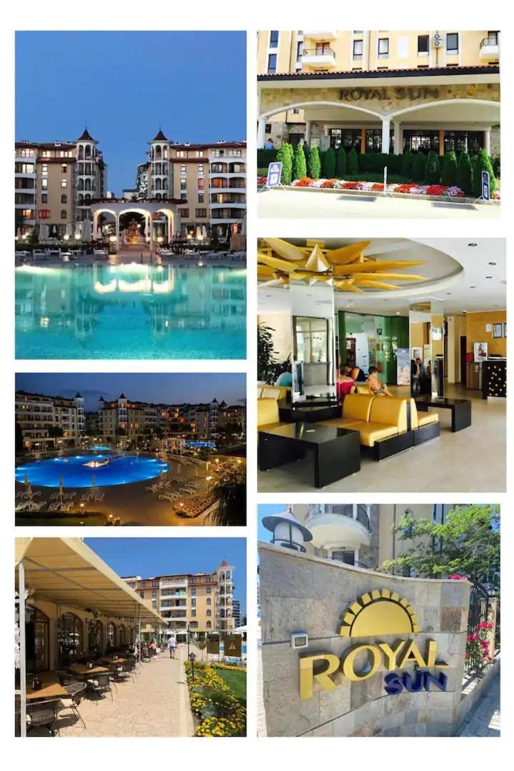 Bella - 3 Pools, 2 Bedrooms & 2 Bathrooms Apartament *