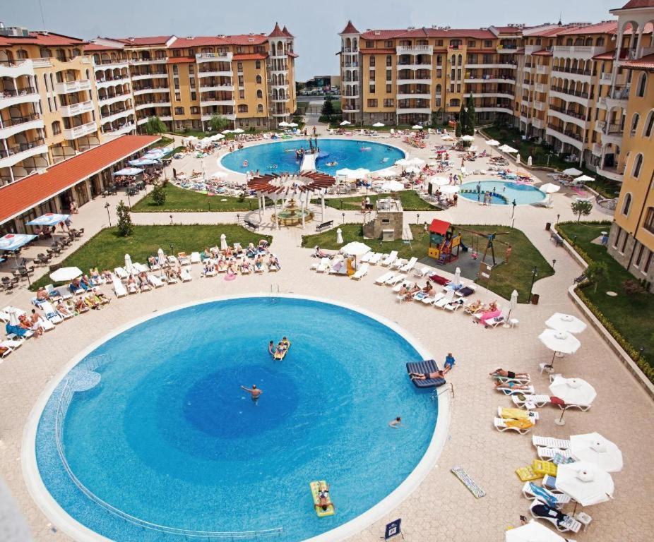 Bella - 3 Pools, 2 Bedrooms & 2 Bathrooms Apartament *
