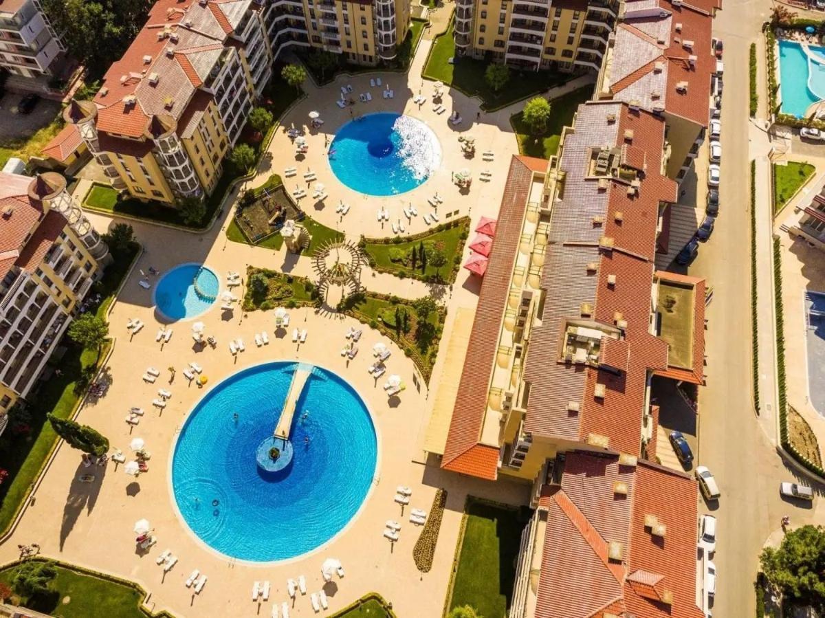 Bella - 3 Pools, 2 Bedrooms & 2 Bathrooms Apartament *