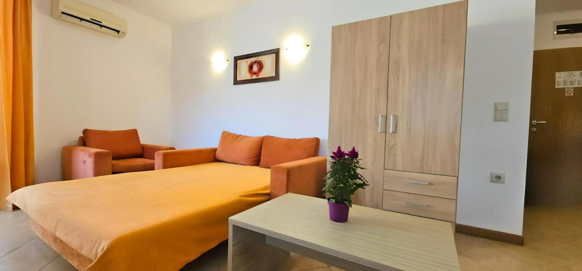 Apartament Bella - 3 Pools, 2 Bedrooms & 2 Bathrooms *
