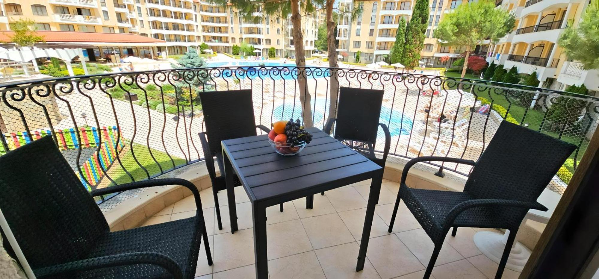 Bella - 3 Pools, 2 Bedrooms & 2 Bathrooms Apartament