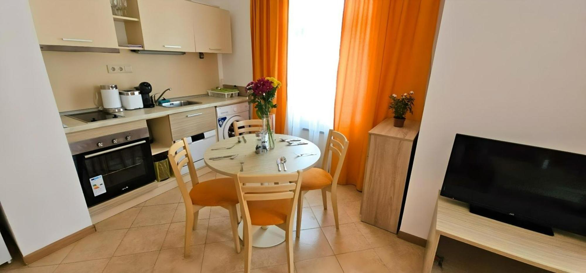 Bella - 3 Pools, 2 Bedrooms & 2 Bathrooms Apartament *