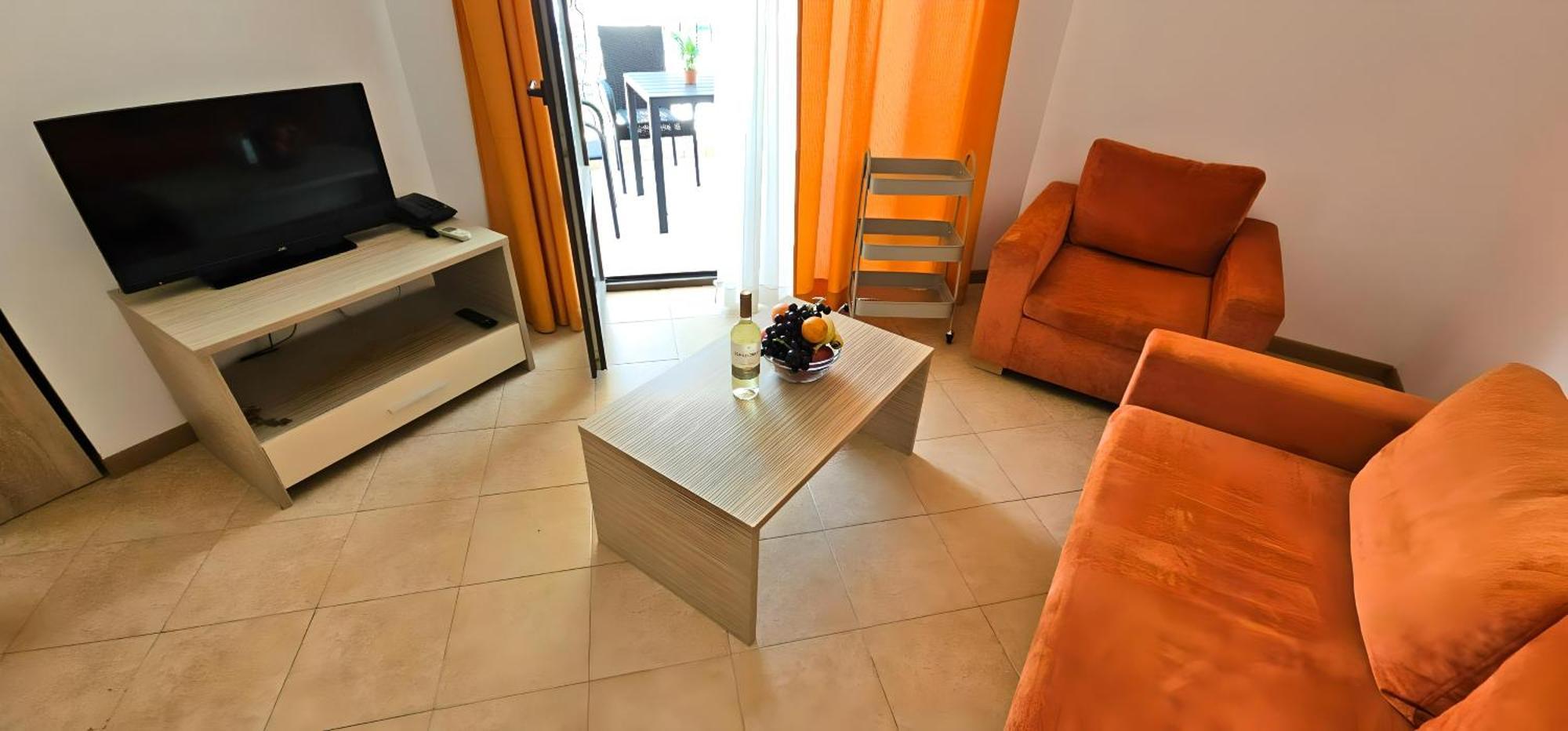 Bella - 3 Pools, 2 Bedrooms & 2 Bathrooms Apartament