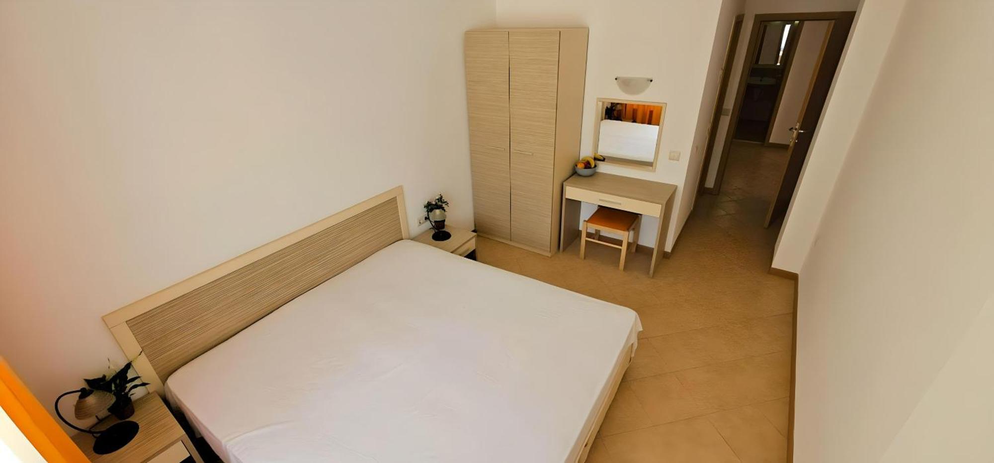Apartament Bella - 3 Pools, 2 Bedrooms & 2 Bathrooms *