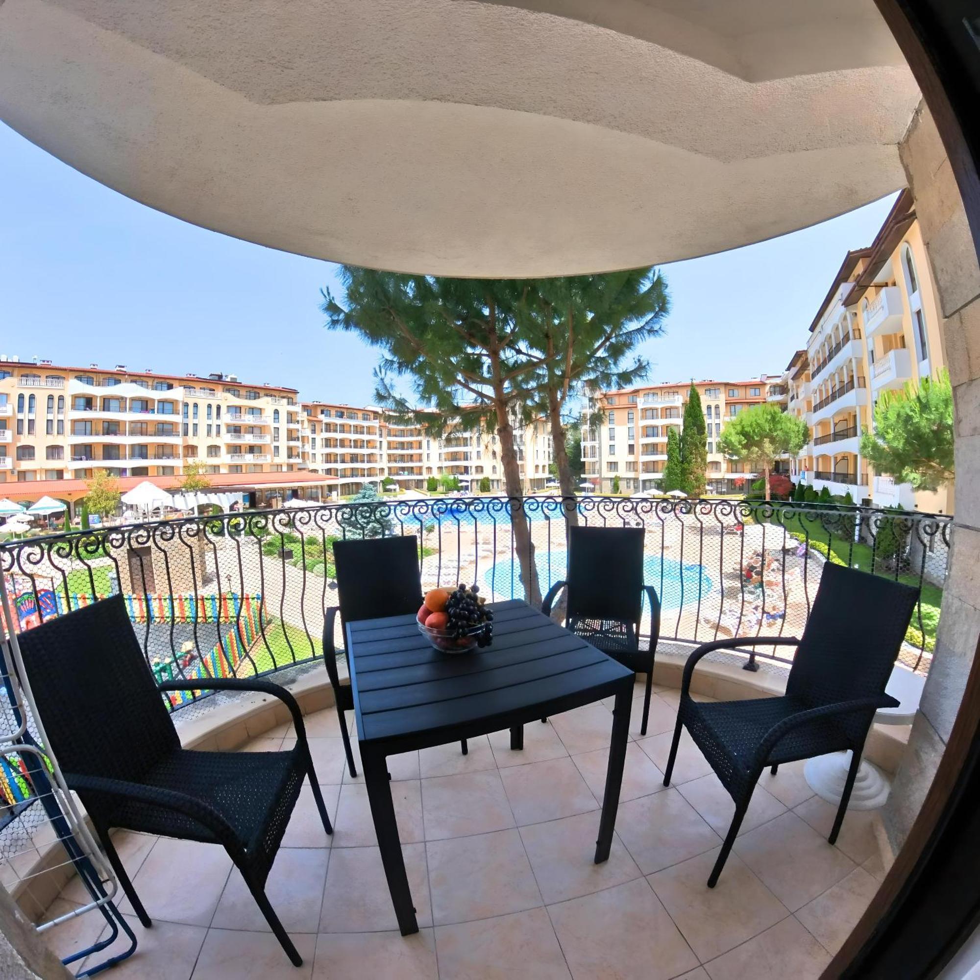Bella - 3 Pools, 2 Bedrooms & 2 Bathrooms Apartament *