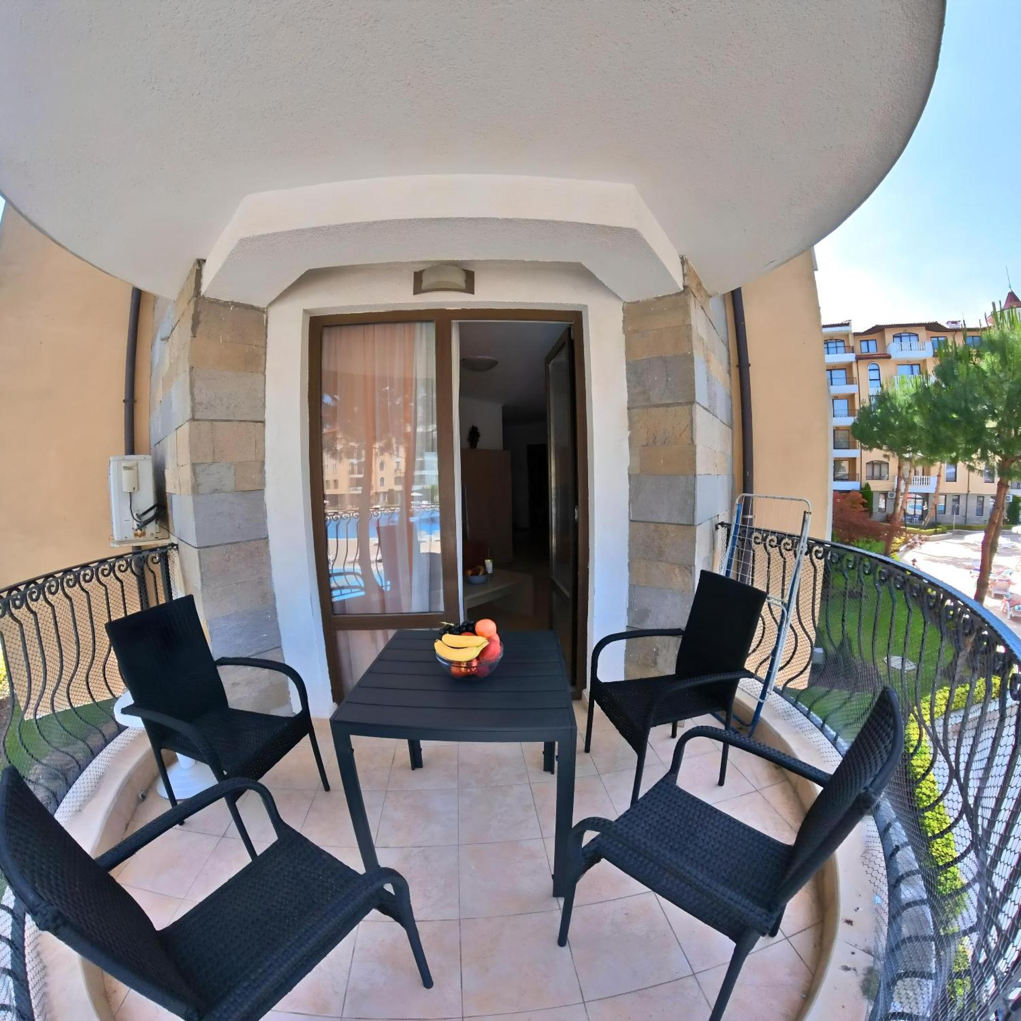 Apartament Bella - 3 Pools, 2 Bedrooms & 2 Bathrooms *